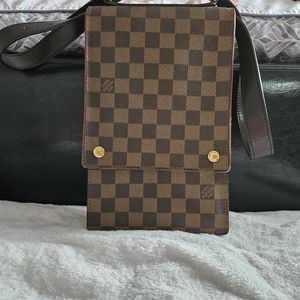 Portobello Damier Ebene Louis Vuitton
